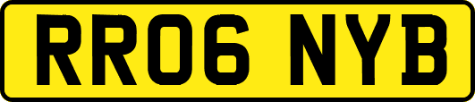 RR06NYB