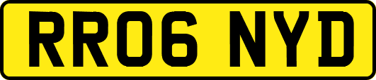 RR06NYD