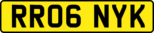 RR06NYK