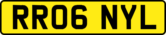 RR06NYL