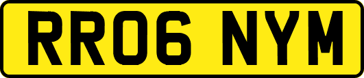 RR06NYM
