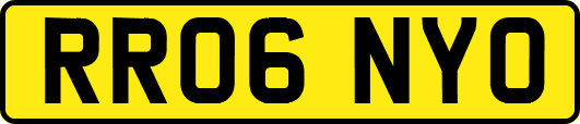 RR06NYO