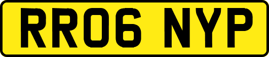 RR06NYP