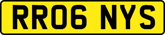 RR06NYS