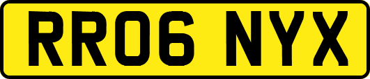 RR06NYX