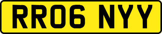 RR06NYY