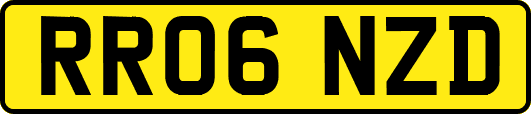 RR06NZD