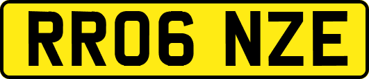 RR06NZE