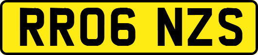RR06NZS