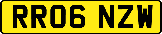 RR06NZW