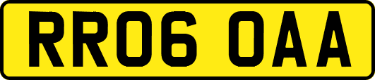 RR06OAA