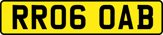 RR06OAB