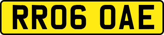 RR06OAE