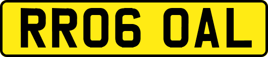 RR06OAL