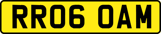 RR06OAM