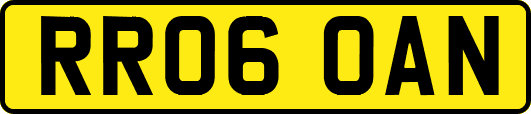 RR06OAN