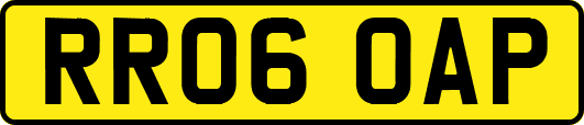 RR06OAP
