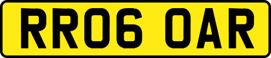 RR06OAR