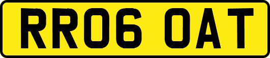 RR06OAT