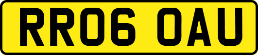 RR06OAU