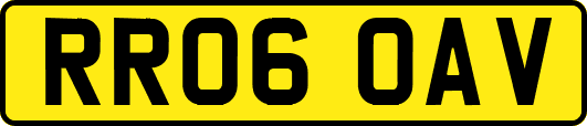 RR06OAV