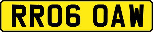 RR06OAW