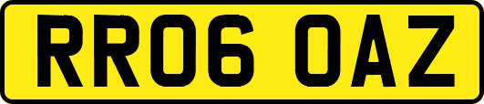 RR06OAZ