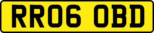 RR06OBD