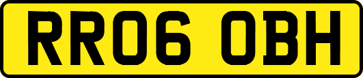 RR06OBH