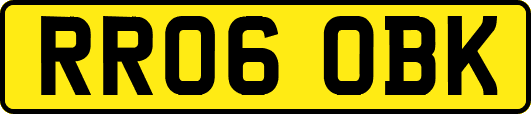 RR06OBK