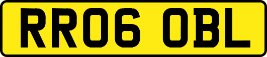 RR06OBL