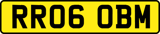 RR06OBM