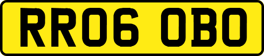 RR06OBO