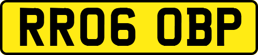 RR06OBP