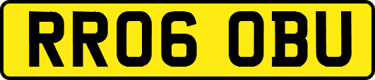 RR06OBU