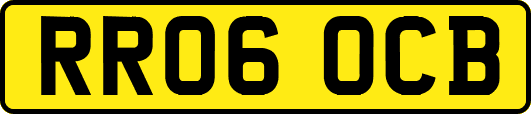 RR06OCB