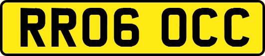 RR06OCC