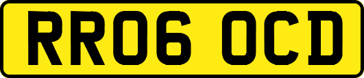 RR06OCD