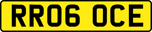 RR06OCE