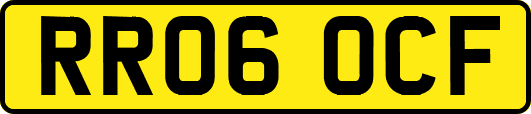 RR06OCF