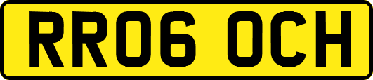RR06OCH