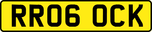 RR06OCK