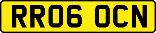 RR06OCN