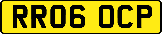 RR06OCP