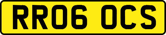 RR06OCS