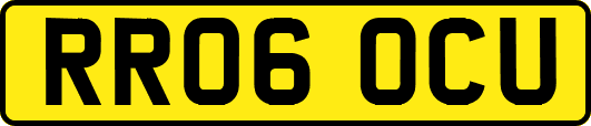 RR06OCU
