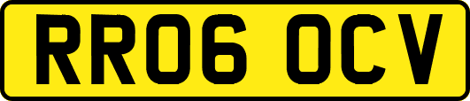 RR06OCV