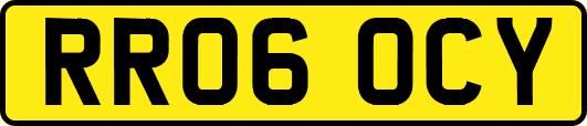 RR06OCY
