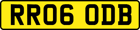 RR06ODB