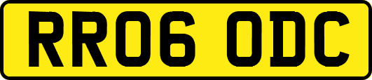 RR06ODC